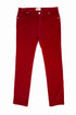 Pantalone Vicolo in velluto
